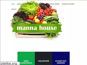 mymannahouse.com