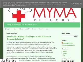 mymapethouse.com