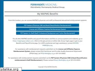 mymapmgbenefits.com