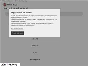 mymarca.it