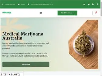 mymarijuanapharma.com