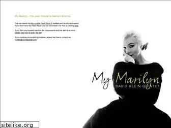 mymarilyn.com