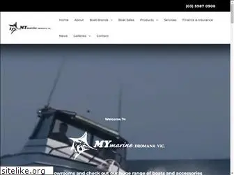 mymarine.com.au