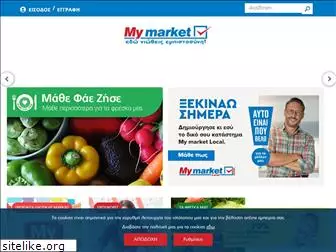 mymarket.gr