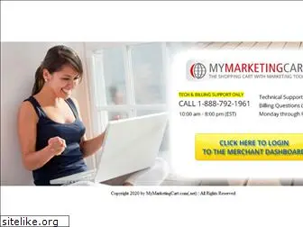 mymarketingcart.com