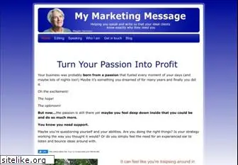 mymarketingmessage.com