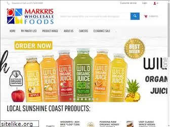 mymarkris.com.au