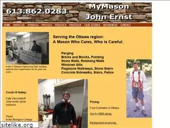 mymason.ca