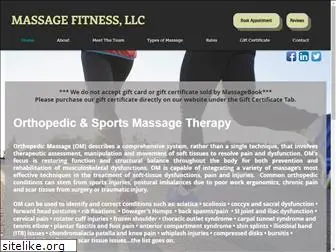 mymassagefitness.com