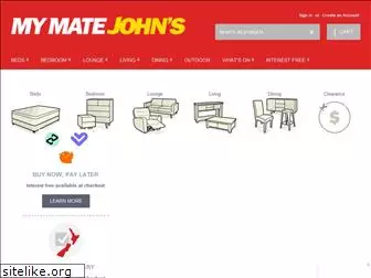 mymatejohn.co.nz