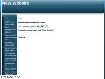 mymathcounts.com