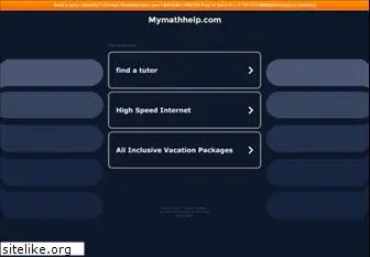 mymathhelp.com