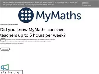 mymathsonline.com.au