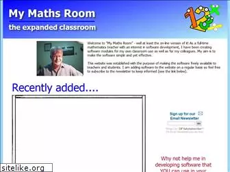 mymathsroom.com