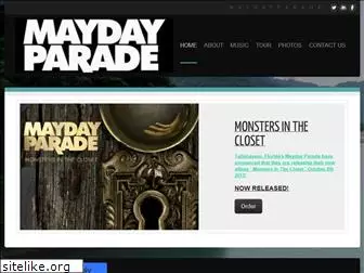 mymaydayparade.weebly.com
