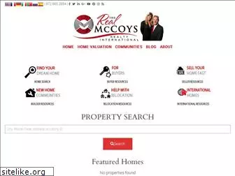 mymccoys.com