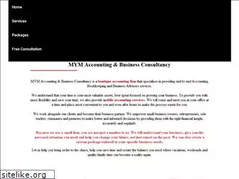 mymconsultancy.com.au