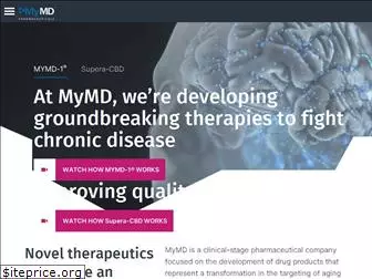 mymd.com