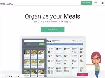 mymealplan.com