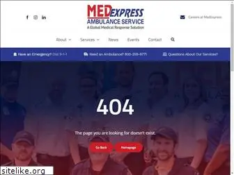 mymedex.net