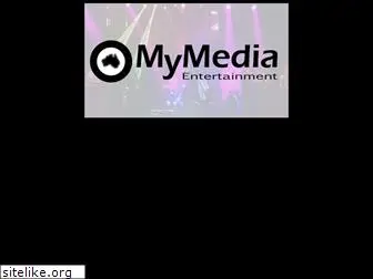 mymedia.com.au
