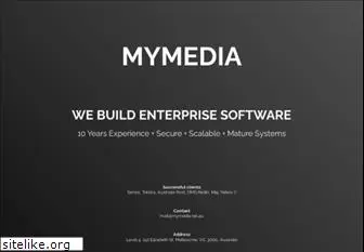 mymedia.net.au