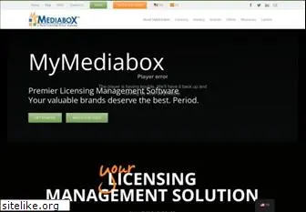www.mymediabox.com
