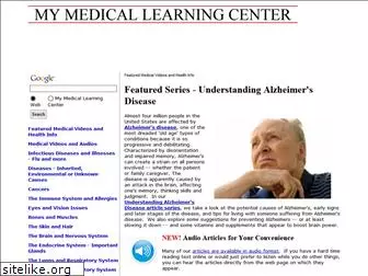 mymedicallearningcenter.com