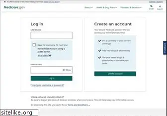 mymedicare.gov