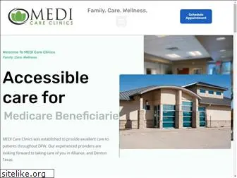 mymedicareclinic.com