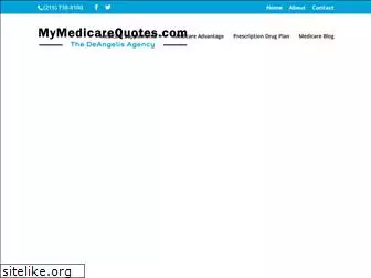 mymedicarequotes.com