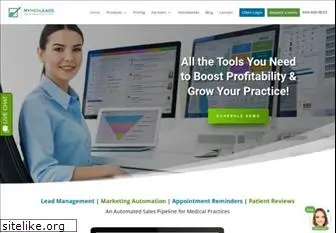 mymedleads.com