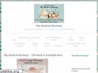 mymedmusings.com