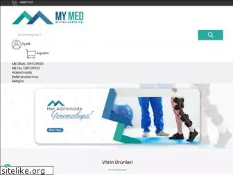 mymedortopedi.com