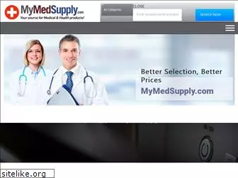 mymedsupply.com