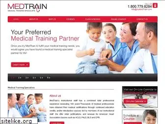 mymedtrain.com