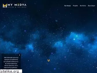mymedya.com.tr