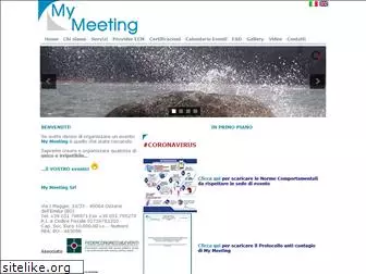 mymeetingsrl.com