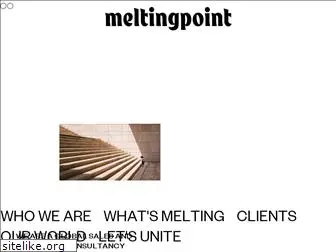 mymeltingpoint.com