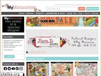 mymemories.com