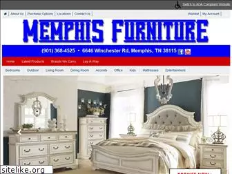 mymemphisfurniture.com