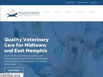 mymemphisvet.com