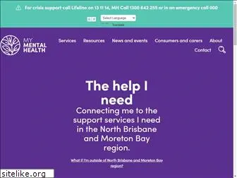 mymentalhealth.org.au