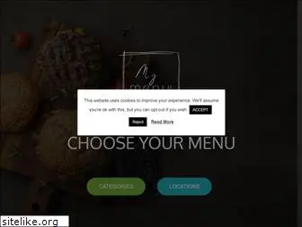 mymenu.mu