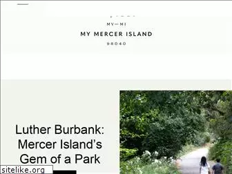 mymercerisland.net