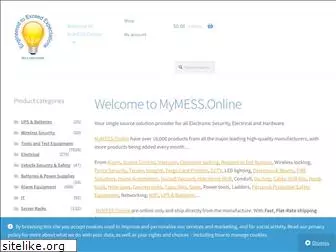 mymess.com.au