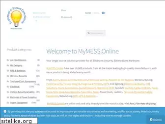 mymess.online