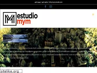 mymestudio.com