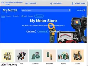 mymeter.com.au