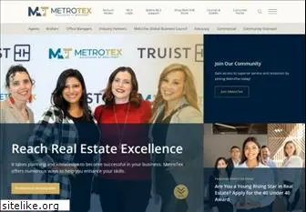 mymetrotex.com